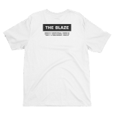 EUROPEAN TOUR - T-SHIRT