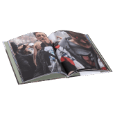 LIVRE PHOTOS - ON THE EDGE OF THE POEM