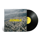 JUNGLE COLLECTOR BOX