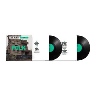 FOLK - LIVE AT THE ROYAL ALBERT HALL