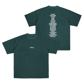 FOLK - T-SHIRT