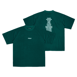 FOLK - T-SHIRT