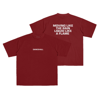 DANCEHALL - T-SHIRT