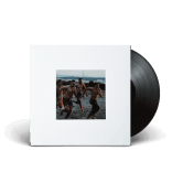 TERRITORY - T-SHIRT + VINYLE