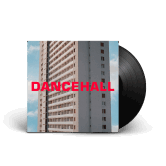 DANCEHALL - T-SHIRT + VINYLE