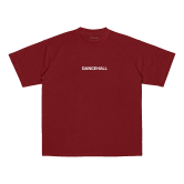 DANCEHALL - T-SHIRT + VINYLE