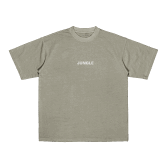 JUNGLE - T-SHIRT + VINYLE