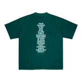 FOLK - T-SHIRT + VINYLE