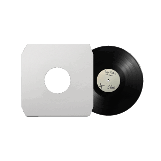 FOLK - TEST PRESSING